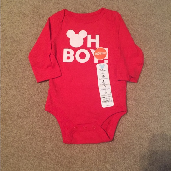 Boys 6 month bundle! - Picture 3 of 4